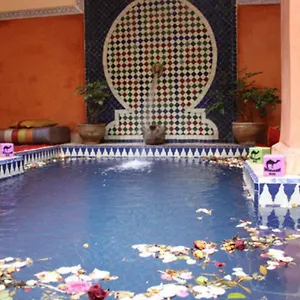 Couette-café Le Dromadaire Bleu By Weekome, Marrakesh