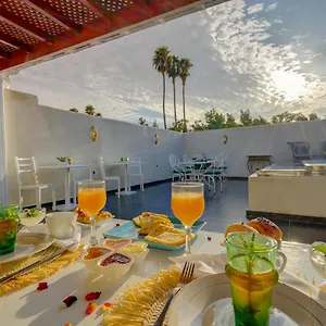Riad Princesse Du Desert &, Marrakesh