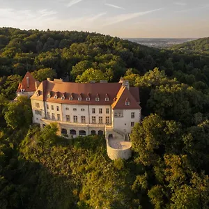 ***** Hotel Zinar Castle Polen