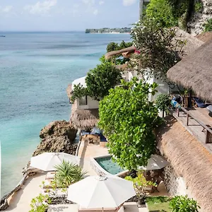 **** Ferienpark Rock'n Reef Indonesien