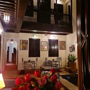 Riad Aubrac, Marrakesch