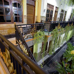  Gasthof Asta House Indonesien