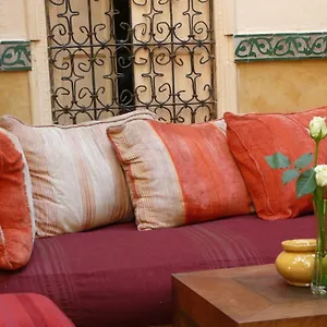 Maison d'hôtes Ker Saada, Marrakesh
