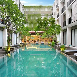 *** Hotel Terrace At Kuta Indonesien