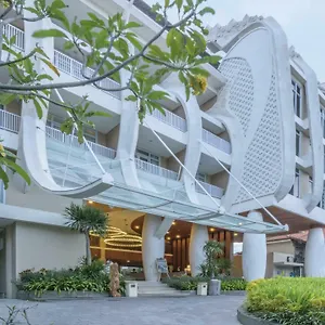 **** Hotel Bedrock Kuta Indonesien