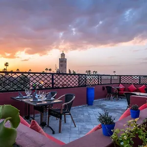 Riad Marrakech By Hivernage, Marrakesh