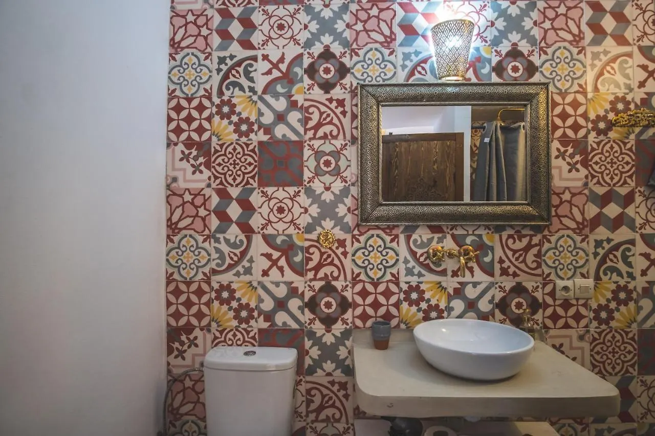 Riad Villa Berna Under Swiss Management Marrakesh Morocco