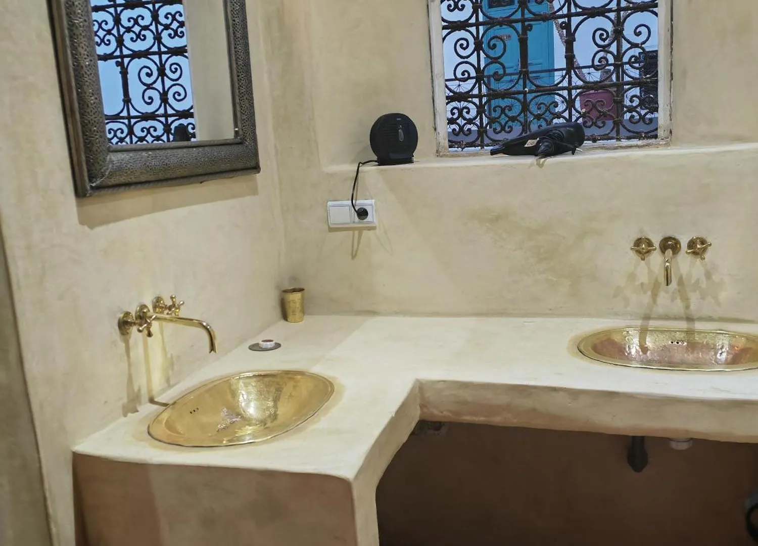 Riad Villa Berna Under Swiss Management Marrakesh