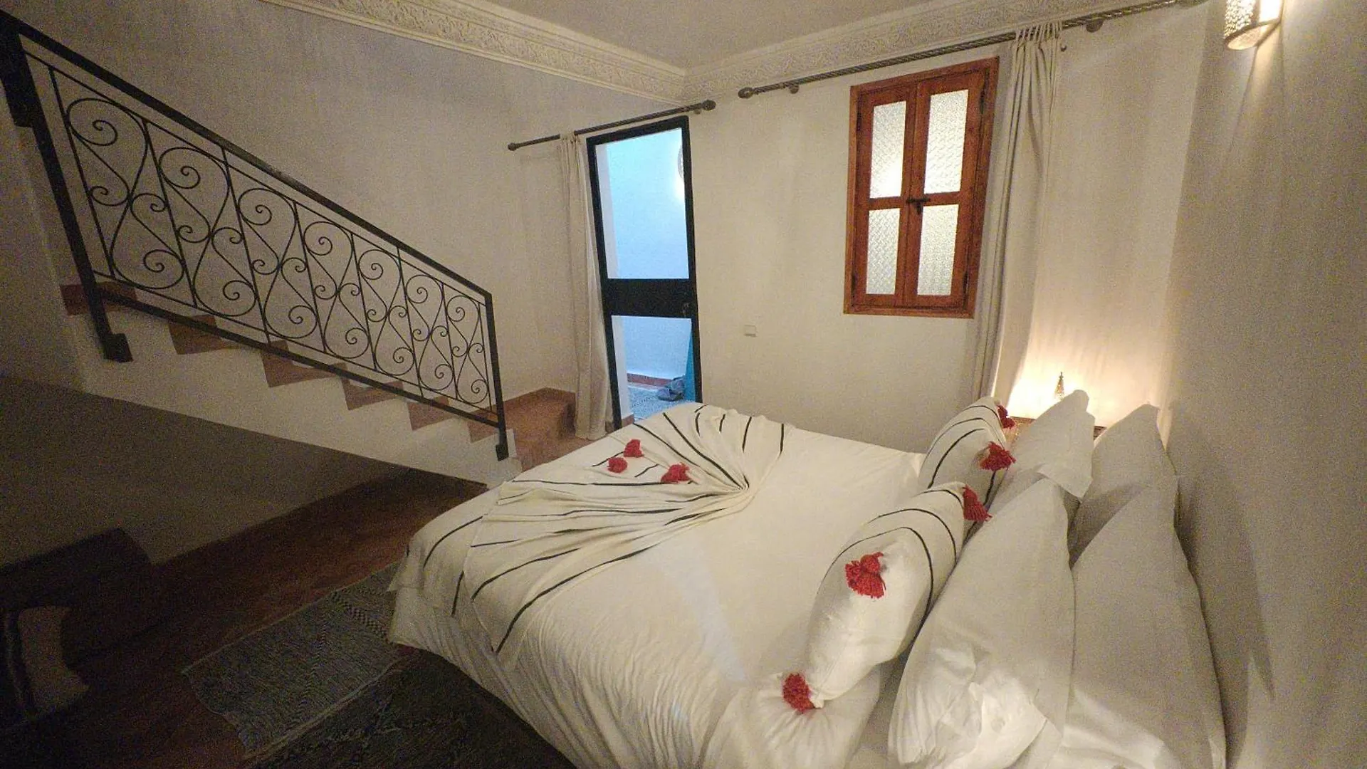 Riad Villa Berna Under Swiss Management contacts